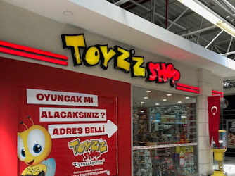 Toyzz Shop Kipa Keşan
