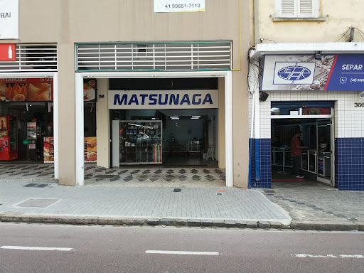 Matsunaga Eletronicos