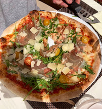 Pizza du Restaurant CHEZ GEPPETTO à Toulon - n°13