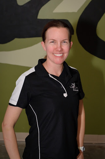 Gym «Fortitude Fitness/CrossFit FFSC», reviews and photos, 2552 Merchant Ave, Odessa, FL 33556, USA