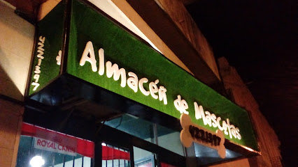 ALMACEN DE MASCOTAS - ENVIOS