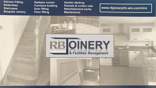 RB Joinery & Facilities Management