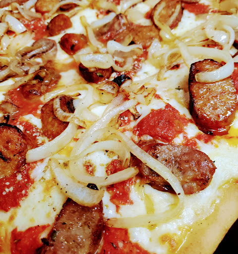 Italian Grocery Store «Roccoroma», reviews and photos, 99 Railroad Ave, Goshen, NY 10924, USA