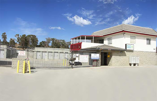 Self-Storage Facility «RightSpace Storage», reviews and photos, 442 W Esplanade Ave, San Jacinto, CA 92583, USA