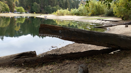 Water Park «Lake Gregory Regional Park», reviews and photos, 24171 Lake Dr, Crestline, CA 92325, USA