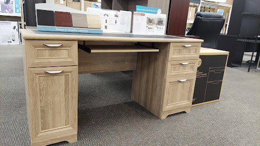Office Supply Store «Office Depot», reviews and photos, 11505 NE Fourth Plain Blvd H-1, Vancouver, WA 98662, USA