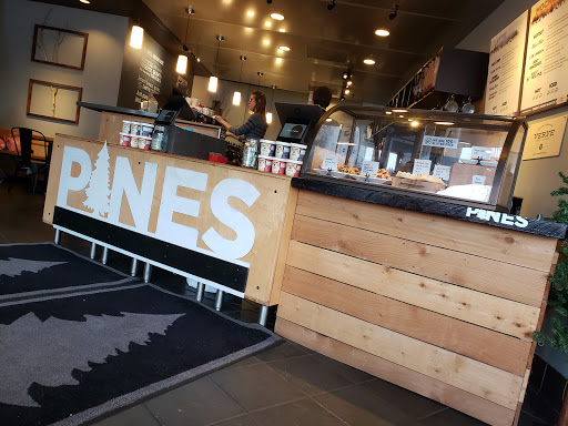 Coffee Shop «Pines Coffee & Tea», reviews and photos, 8086 E Mill Plain Blvd, Vancouver, WA 98664, USA