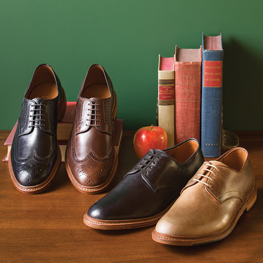 Shoe Store «Allen Edmonds», reviews and photos, 40 S 7th St #263, Minneapolis, MN 55402, USA
