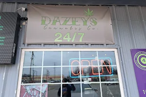 Dazey's Cannabis Co. image