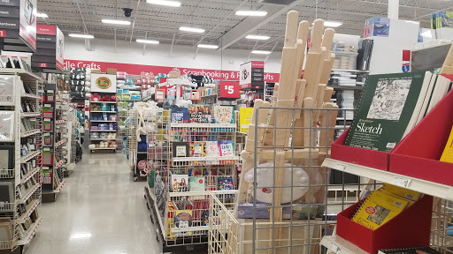 Craft Store «Michaels», reviews and photos, 325 US-202, Flemington, NJ 08822, USA