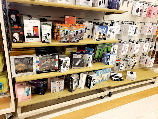 Department Store «Marshalls», reviews and photos, 2458 Brandon Park Cir, Brandon, FL 33511, USA