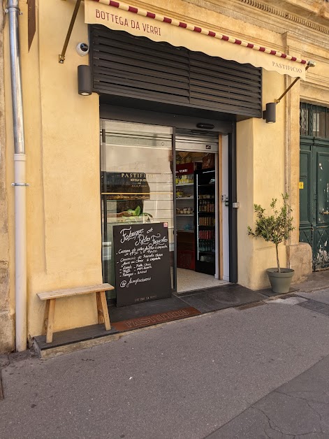 Bottega da Verri à Aix-en-Provence