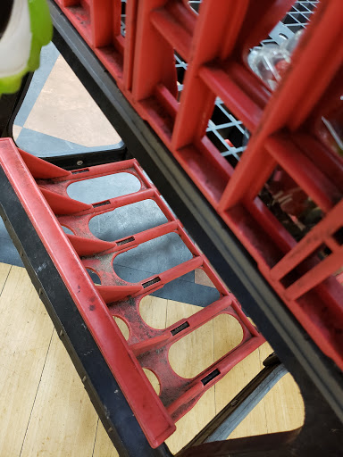 Supermarket «Gmart International Foods», reviews and photos, 3800 E Lombard St, Baltimore, MD 21224, USA