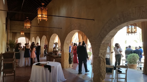 Hacienda de Celebraciones los Molinillos en Mairena del Alcor
