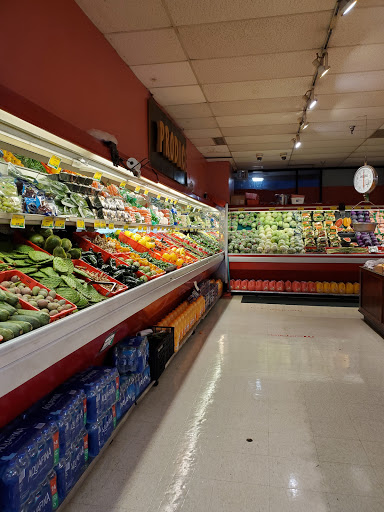 Supermarket «Morelia Supermarket», reviews and photos, 7300 N Western Ave, Chicago, IL 60645, USA