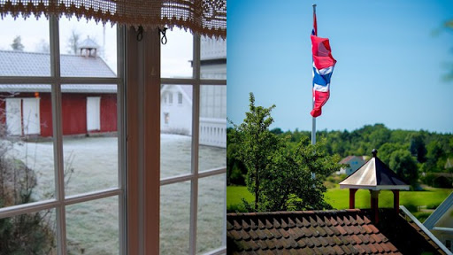 Sandbrekke Gjestegård