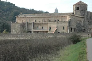 Sant Daniel Monastery image