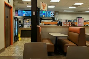 Dunkin' image