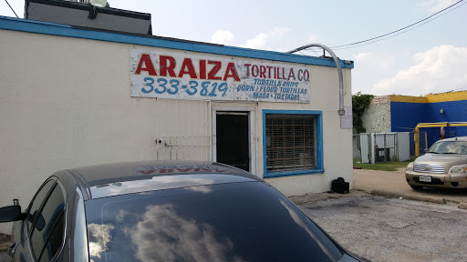 Araiza Tortilla Factory