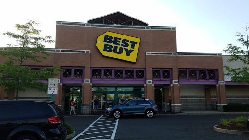 Electronics Store «Best Buy», reviews and photos, 251 Nassau Park Blvd, Princeton, NJ 08540, USA