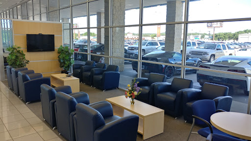 Chevrolet Dealer «Cavender Chevrolet», reviews and photos, 30700 I H-10 Johns Rd, Boerne, TX 78006, USA