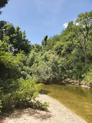 Brushy Creek Regional Trail