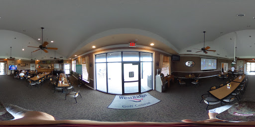 Golf Course «WestRidge Golf Course», reviews and photos, 9055 Cotton Ridge North Road, McKinney, TX 75070, USA