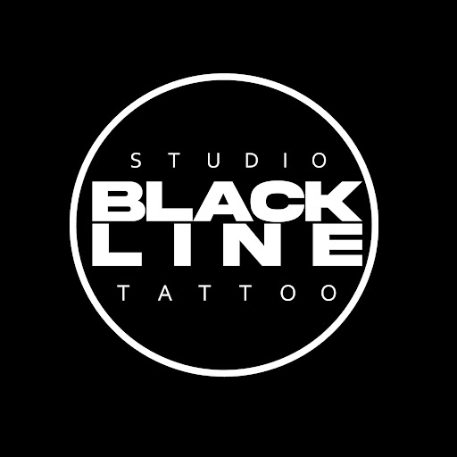 Logo da empresa - Blstudiotattoo