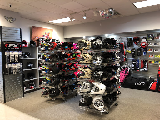 Motorcycle Dealer «Honda of Winston-Salem», reviews and photos, 591 S Stratford Rd, Winston-Salem, NC 27103, USA