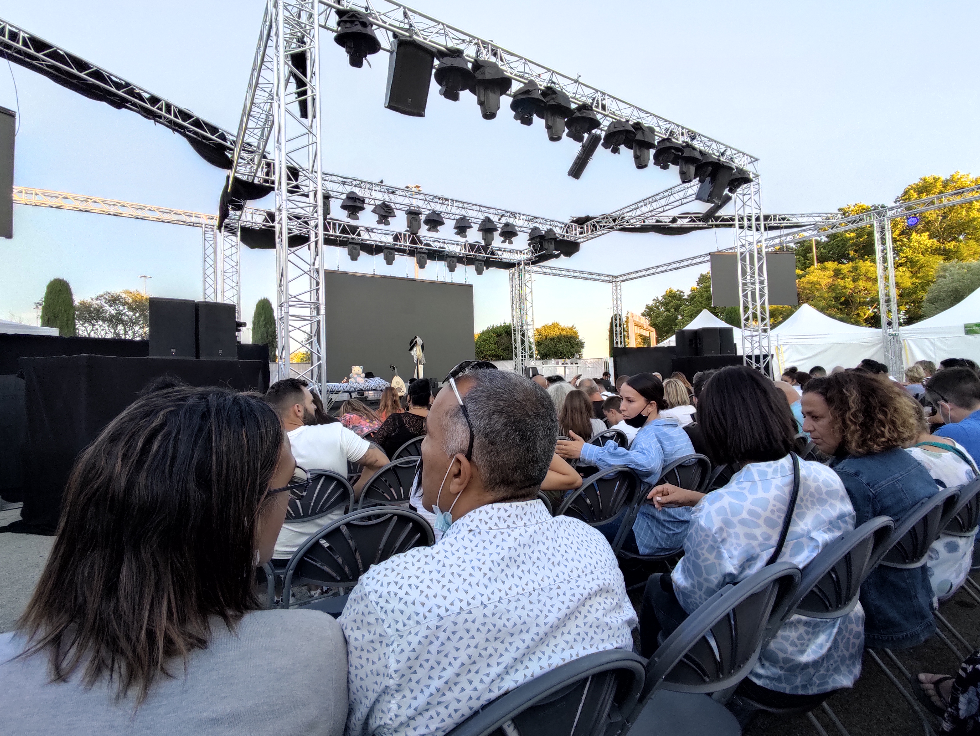 Photo n° 1 de l'avis de Christophe.s fait le 08/10/2017 à 09:11