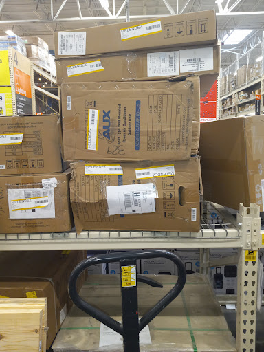 Home Improvement Store «The Home Depot», reviews and photos, 500 S Interstate 35 East Service Rd, Lancaster, TX 75146, USA