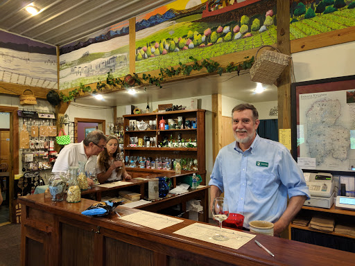 Winery «Butler Winery and Vineyards», reviews and photos, 6200 E Robinson Rd, Bloomington, IN 47408, USA