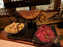 Raclette du Restaurant La Calèche à Chamonix-Mont-Blanc - n°17