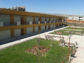 Colegio Asuncion Arequipa
