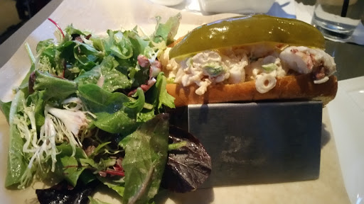 American Restaurant «Barcode», reviews and photos, 1101 17th St NW, Washington, DC 20036, USA