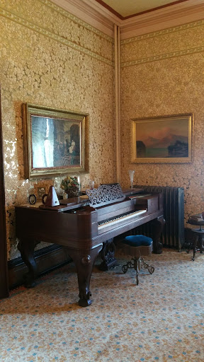 Museum «The Cappon House», reviews and photos, 228 W 9th St, Holland, MI 49423, USA