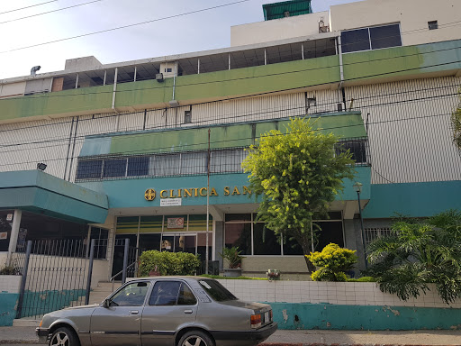 Clinica Santa Cruz