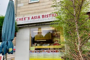 Chee's Asia Bistro image