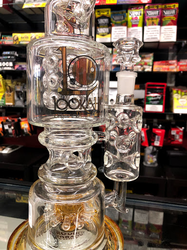 Tobacco Shop «Sky High Smoke Shop», reviews and photos, 19801 NW 27th Ave, Miami Gardens, FL 33056, USA