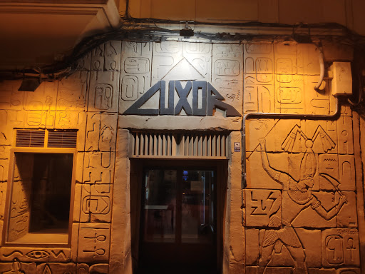 Bar Luxor 2.          0