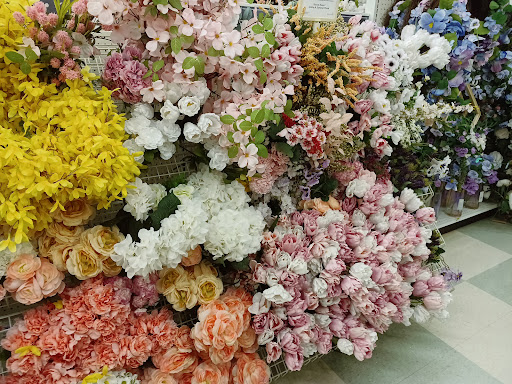 Fabric Store «Jo-Ann Fabrics and Crafts», reviews and photos, 6601 N Davis Hwy #25, Pensacola, FL 32504, USA