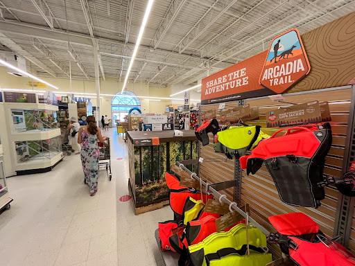 Pet Supply Store «PetSmart», reviews and photos, 88 Dunning Rd, Middletown, NY 10940, USA