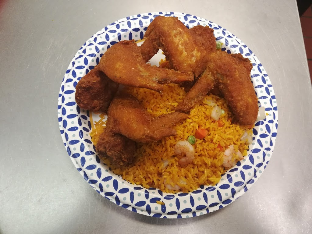 No. 1 Chinese Restaurant 27105