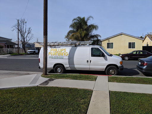 Phillips Plumbing in Hawthorne, California