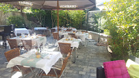 Atmosphère du Restaurant familial Le Madrigal à Metz - n°16