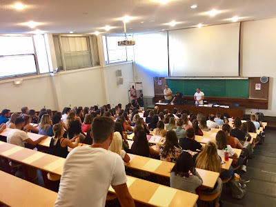 Croix-Rouge Compétence Paca & Corse - Site de formation de Nice à Nice