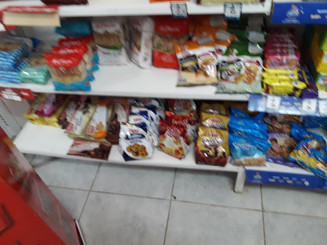 Supermercado Camila y Pablo - Progreso