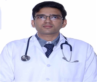 Dr. Ajay Singh - Best Nephrologist in Jaipur, Rajasthan, Best Doctor for Nephrology in India