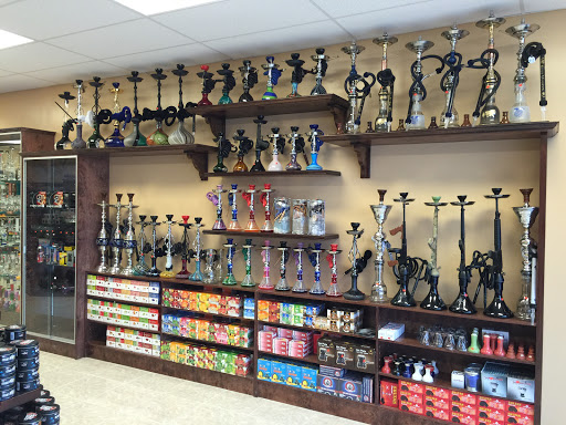 Vaporizer Store «Sky tobacco-vape-hookah», reviews and photos, 9392 Ballard Rd, Des Plaines, IL 60016, USA