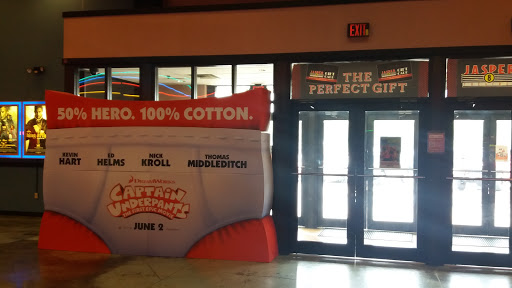 Movie Theater «Jasper 8 Theater», reviews and photos, 256 Brucke Strasse, Jasper, IN 47546, USA